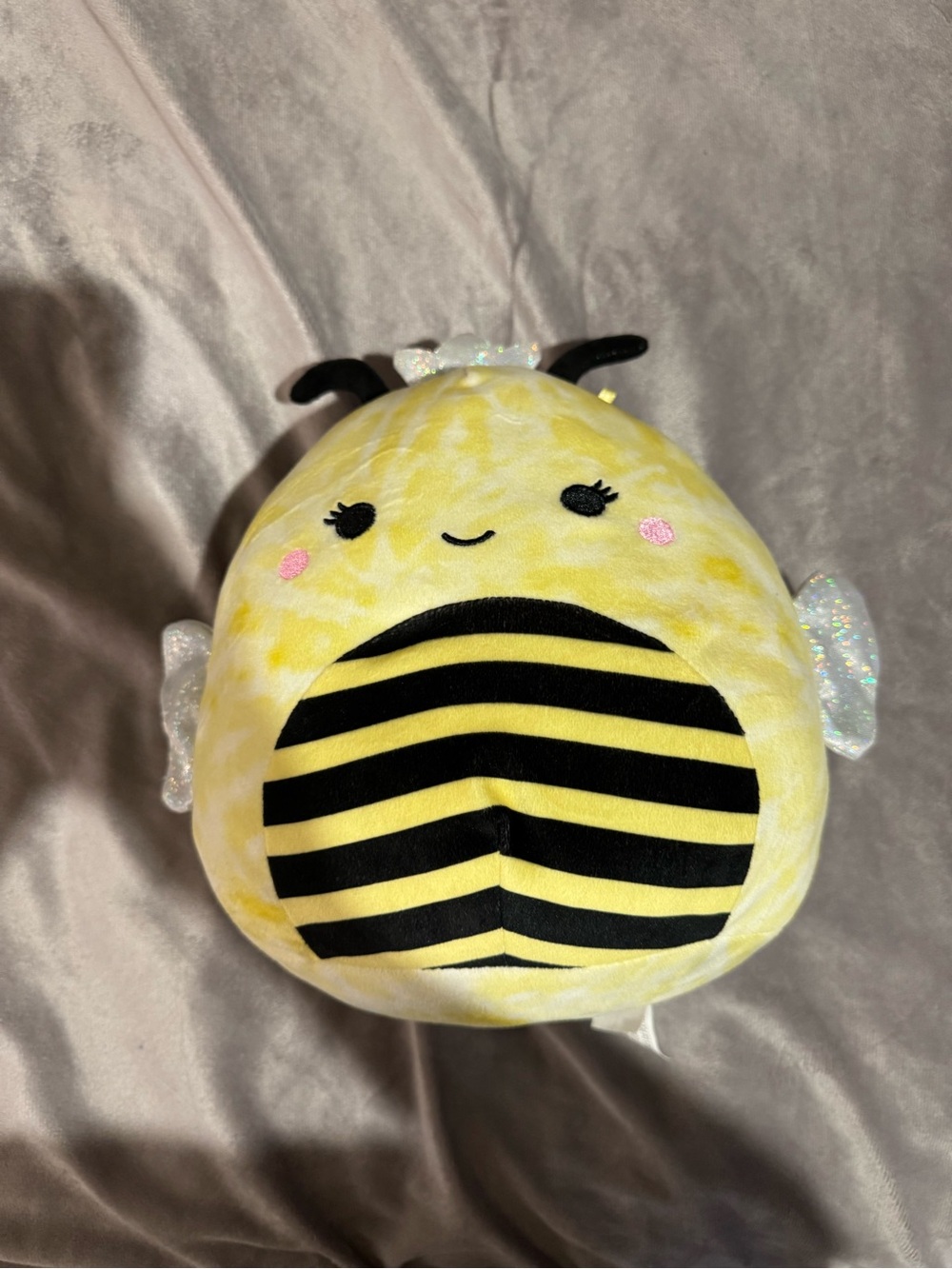 Queen Bee Squishmallow